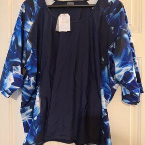 ModLi swim set  3pcs 3x/4x NWT